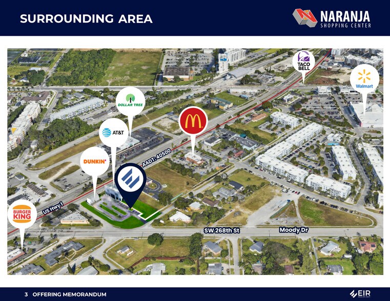 More Photos Of 26755 S Dixie Hwy, Homestead Unknown For Lease