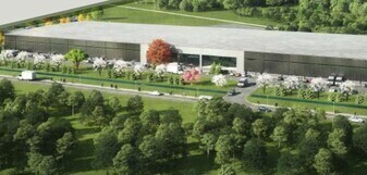 More Photos Of 743 Powerline Rd, Brantford Industrial For Sale