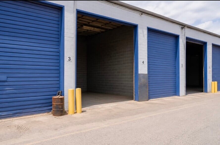 More Photos Of 4095 Ferry Rd, Doylestown Warehouse For Lease