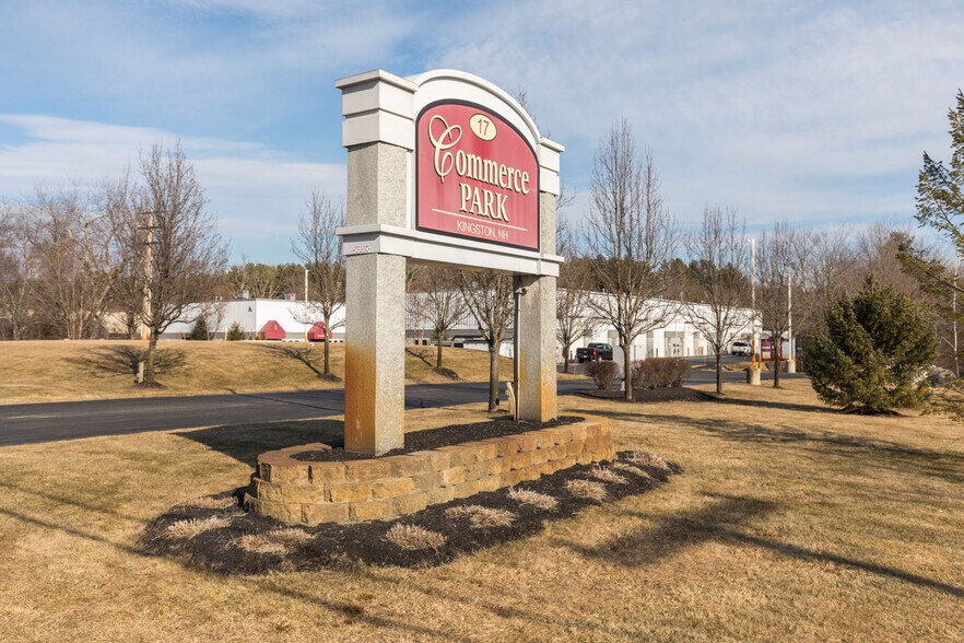 More Photos Of 17 Route 125, Kingston Office For Sale