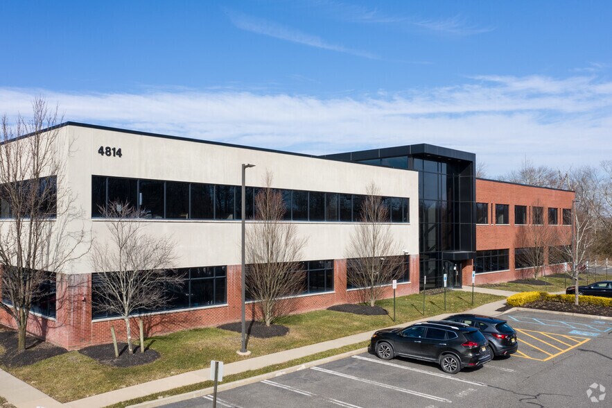 Primary Photo Of 4814 Outlook Dr, Wall Township Office For Lease