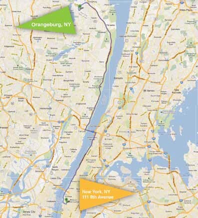 More Photos Of 1 Ramland Rd, Orangeburg Industrial For Lease