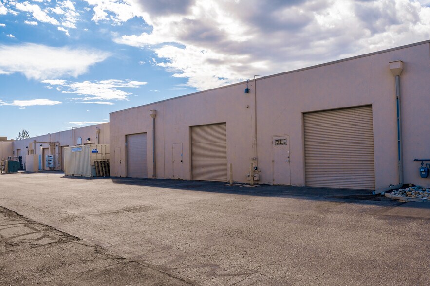 More Photos Of 6395 Gunpark Dr, Boulder Warehouse For Sale