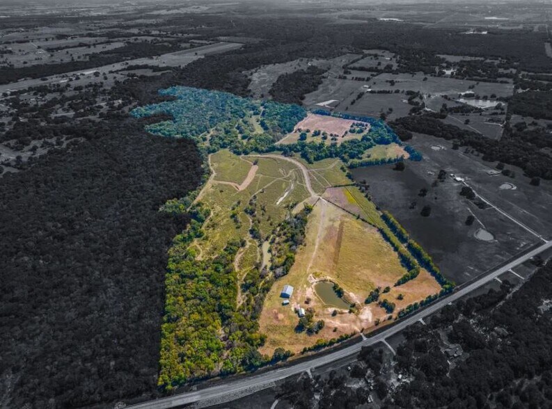 More Photos Of 9441 FM 1388, Kaufman Land For Sale