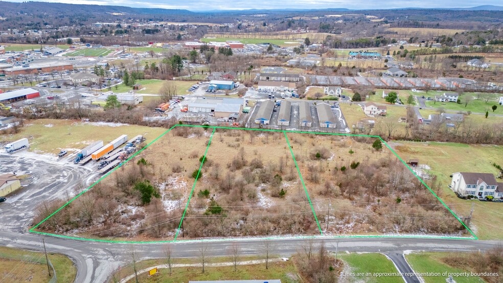 More Photos Of 7 Marion Lane, Brodheadsville Land For Sale