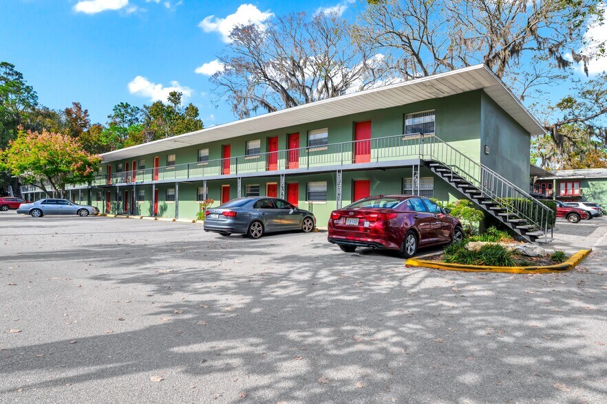More Photos Of , Gainesville Multifamily For Sale