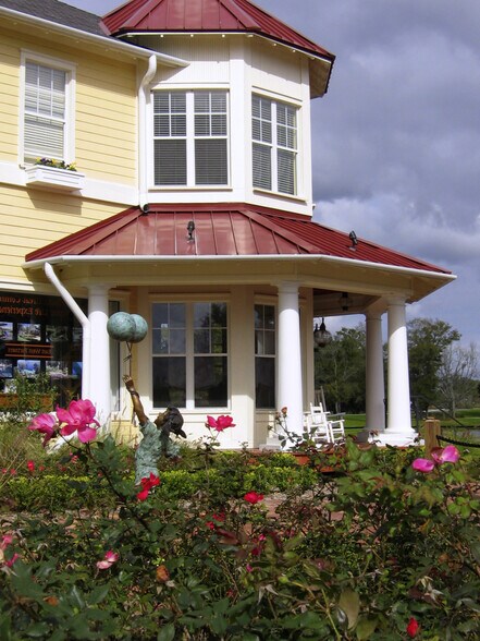 More Photos Of 3973 Eagle Landing Pky, Orange Park Office For Sale