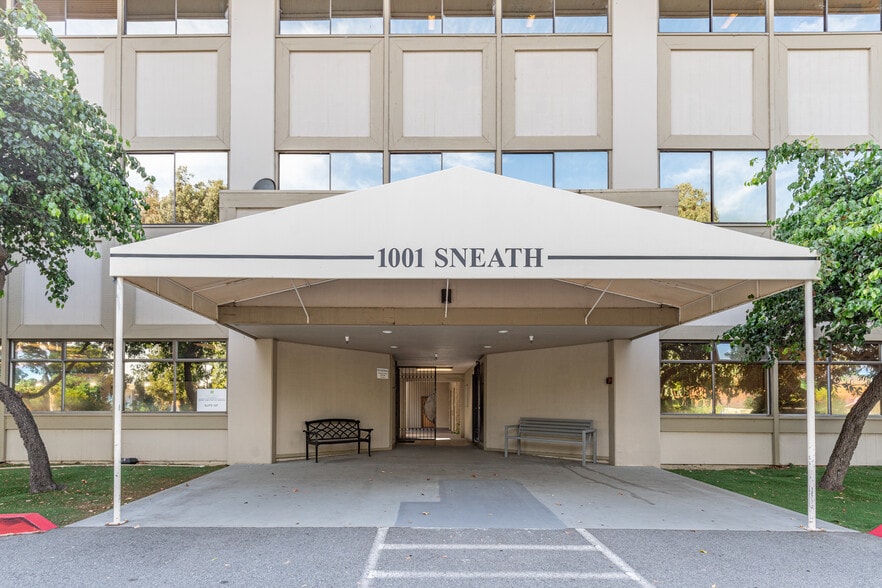 More Photos Of 1001 Sneath Ln, San Bruno Medical For Lease