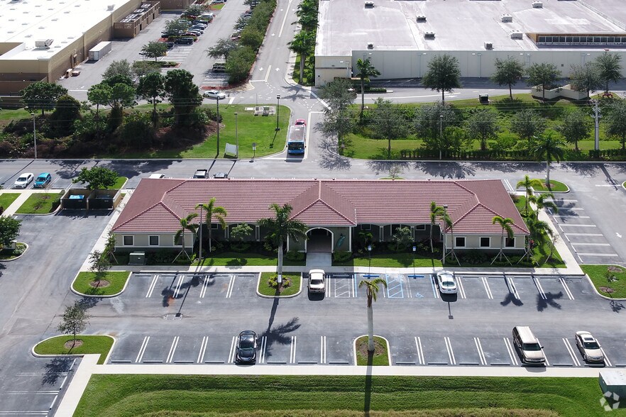 More Photos Of , Port Saint Lucie Office For Sale