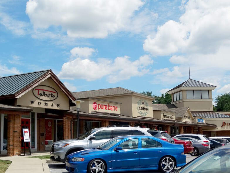 More Photos Of 3801 Kennett Pike, Greenville Unknown For Lease