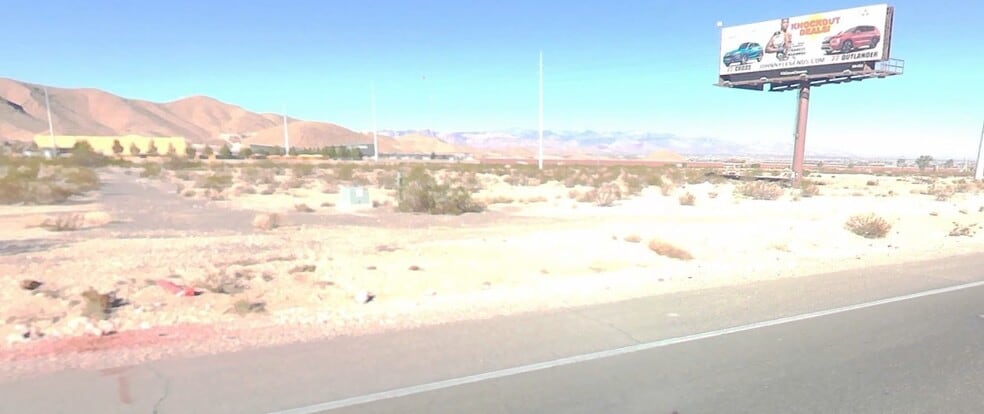 More Photos Of 15 Acres Las Vegas & Welpman blvd, Henderson Land For Sale