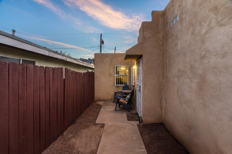 More Photos Of 403 Columbia Dr SE, Albuquerque Multifamily For Sale