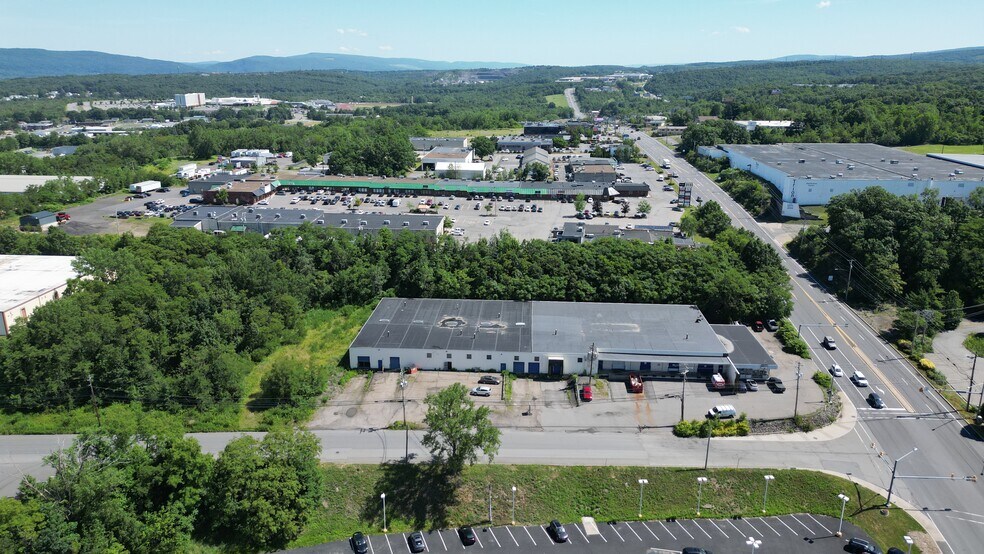 More Photos Of 1090 Highway 315 Hwy, Wilkes Barre Manufacturing For Lease