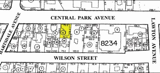 More Photos Of 28 N Central Ave, Hartsdale Storefront For Lease