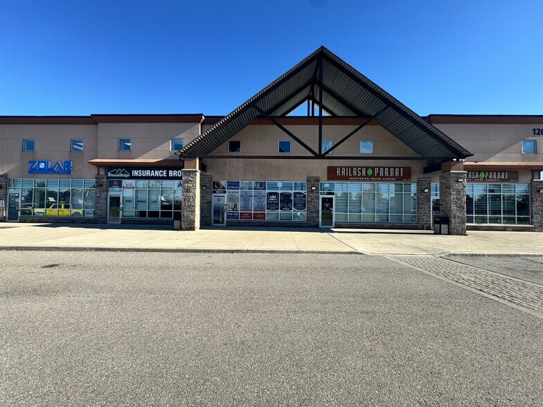 Primary Photo Of 1200 Derry Rd E, Mississauga Freestanding For Lease