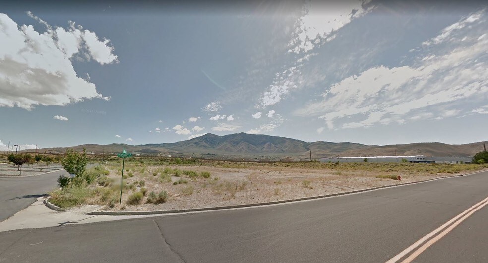 More Photos Of 0 Resource Dr, Reno Land For Sale