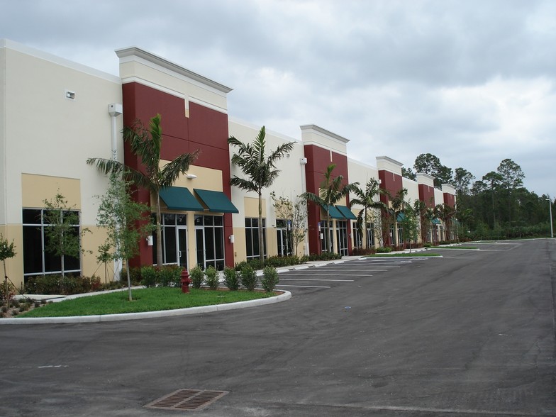 Primary Photo Of 14930 Corporate Rd S, Jupiter Warehouse For Lease