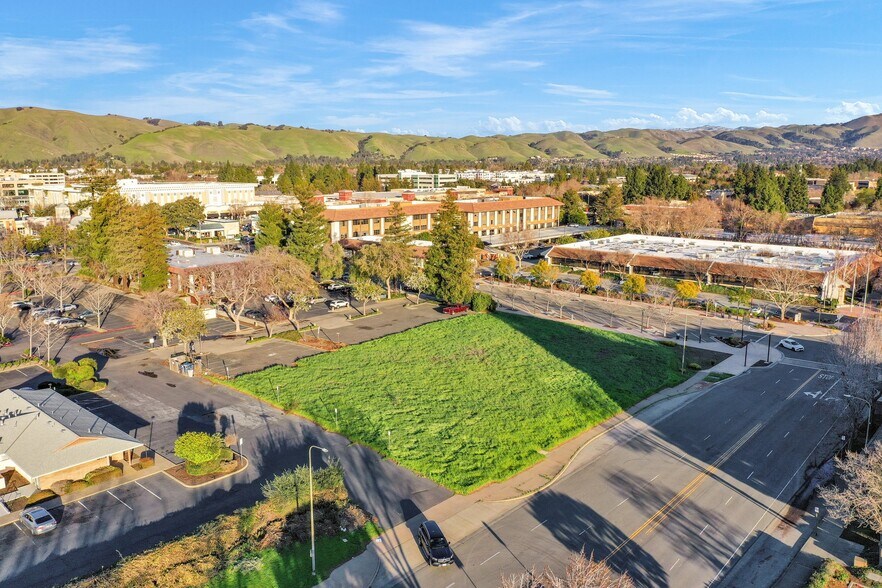 More Photos Of 3275 Capitol, Fremont Land For Sale