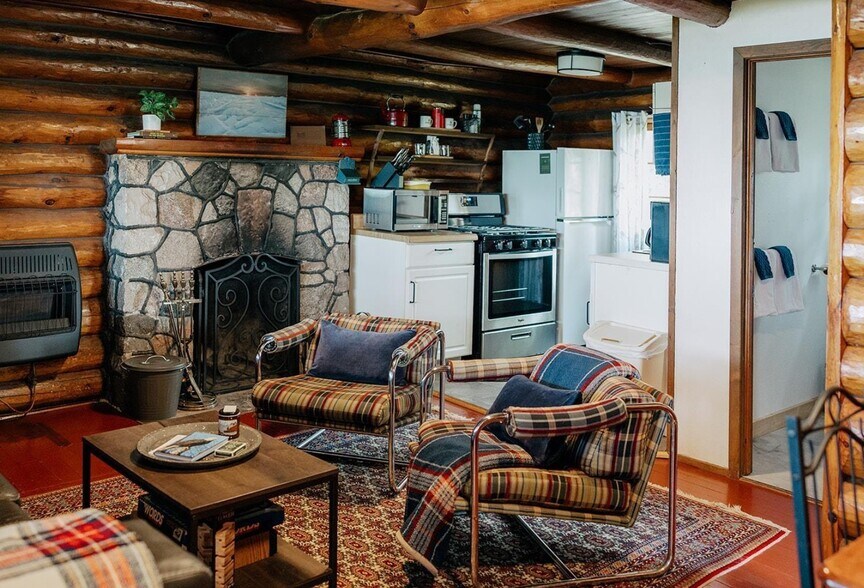 More Photos Of 13051 M 26 Hwy, Eagle Harbor Manufactured Housing Mobile Home Park For Sale