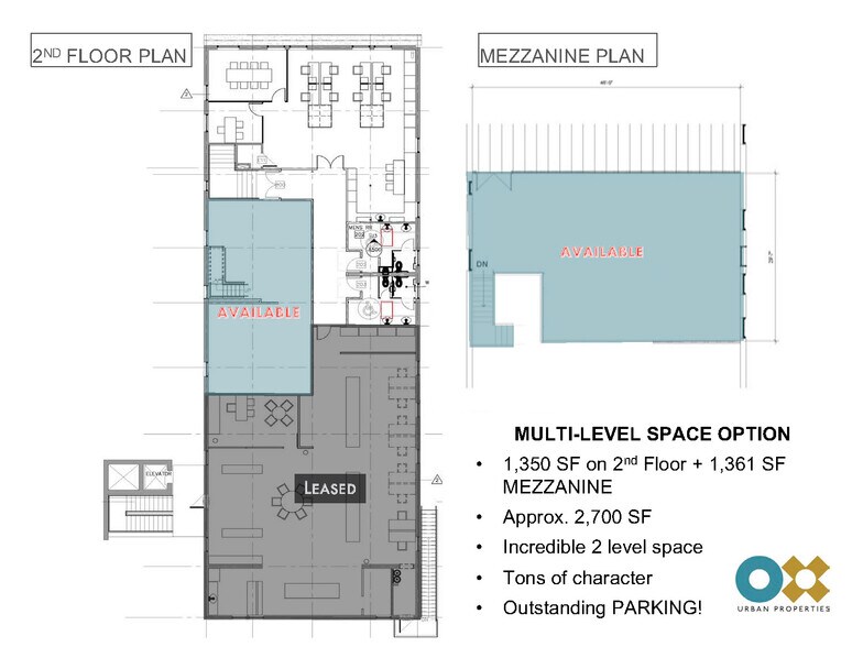 More Photos Of 829 N 1st Ave, Phoenix Loft Creative Space For Lease