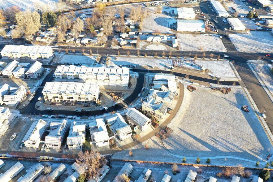 More Photos Of 220 Green Leaf St, Fort Collins Land For Sale