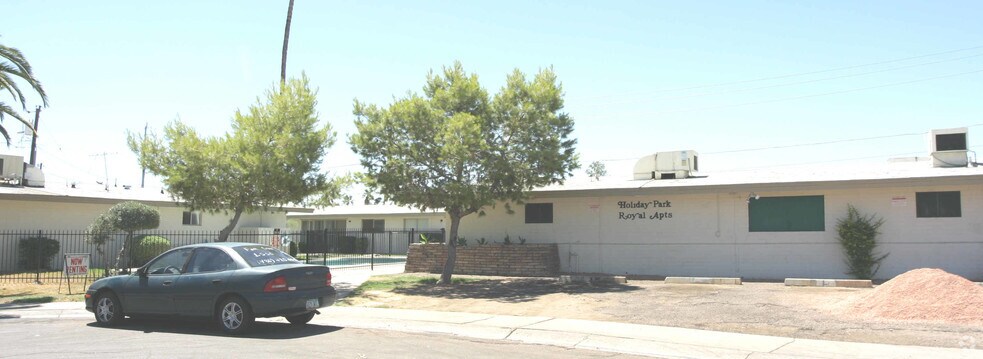 More Photos Of 6725 E Earll Dr, Scottsdale Apartments For Sale