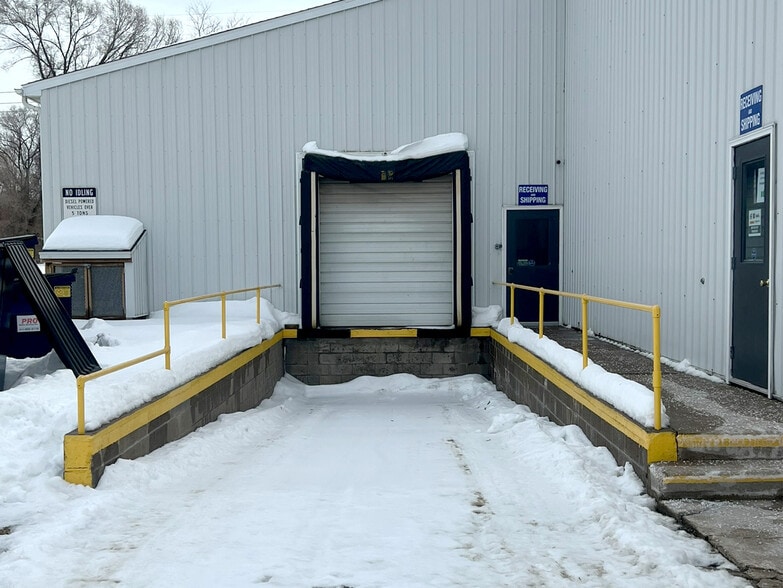 More Photos Of 2455 Avonia Rd, Fairview Industrial For Lease