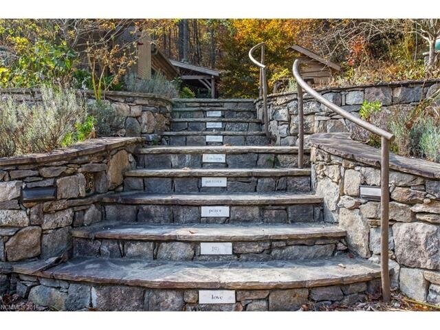 More Photos Of 111 Fiddlehead Ln, Zirconia Specialty For Sale