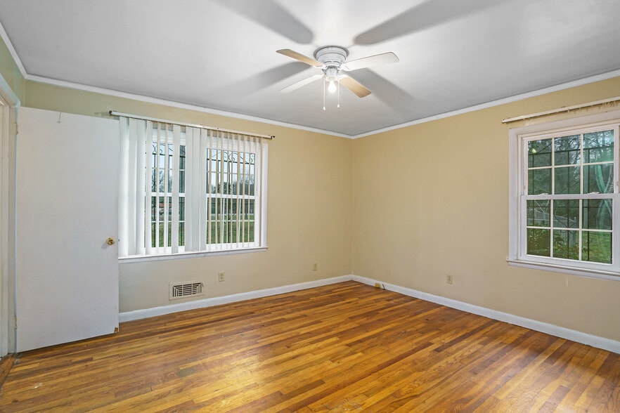 More Photos Of 3496 Wesley Chapel Rd, Decatur Land For Sale