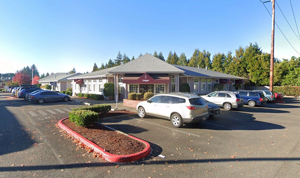 Primary Photo Of 5929 Westgate Blvd, Tacoma Office For Lease