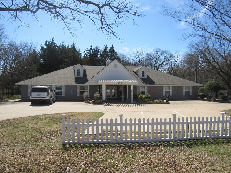 More Photos Of 4318 W Crawford St, Denison Assisted Living For Sale