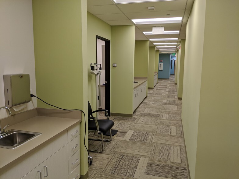 More Photos Of 2365 Quimby Rd, San Jose Medical For Lease