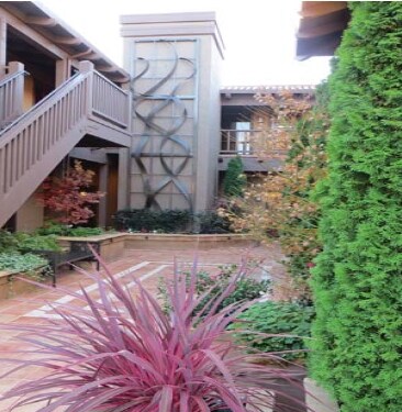 More Photos Of 167 S San Antonio Rd, Los Altos Office For Lease