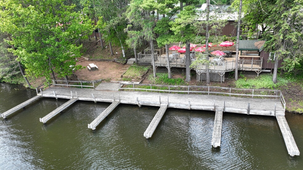 More Photos Of 419 N Railroad St, Eagle River Restaurant For Sale