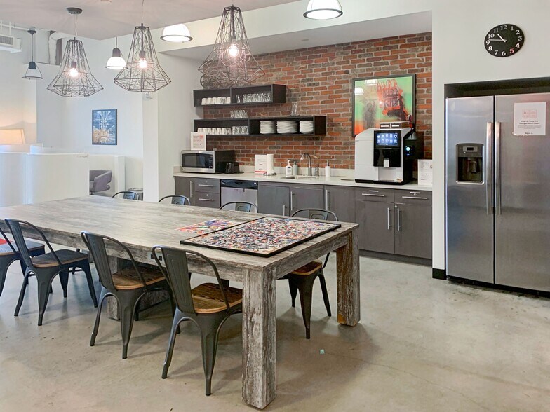 More Photos Of 106 Langtree Village Rd, Mooresville Coworking Space