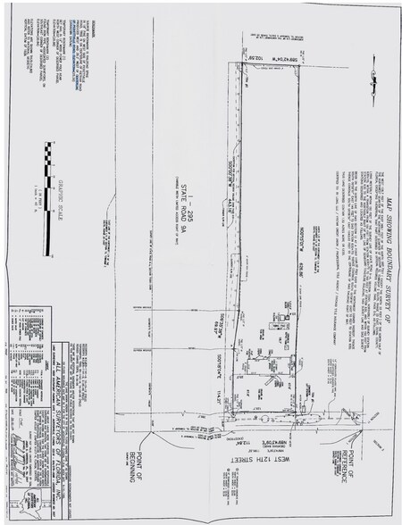 More Photos Of 6952 12th St, Jacksonville Office For Sale
