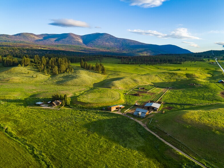 More Photos Of 3 Summer Rd, Tonasket Land For Sale