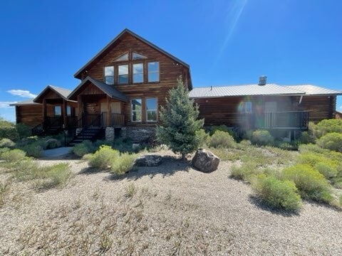 Primary Photo Of 6479 West 317 North Street, Ely, Nevada 89301, Ely Lodge Meeting Hall For Sale