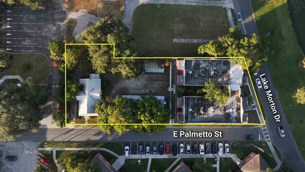 More Photos Of 183 Lake Morton Dr, Lakeland Multifamily For Sale