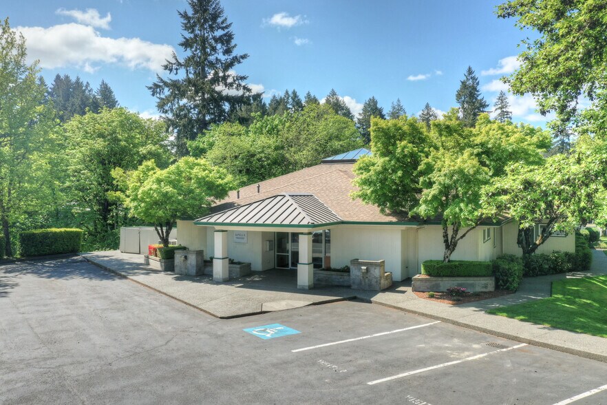 More Photos Of 2120 Caton Way SW, Olympia Medical For Sale