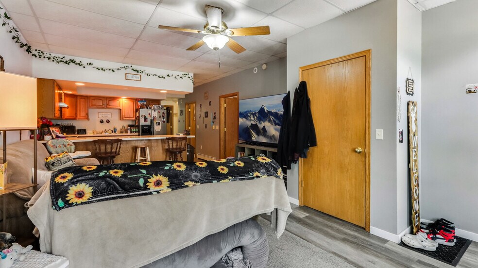 More Photos Of 106 S Harding St, Owen Apartments For Sale