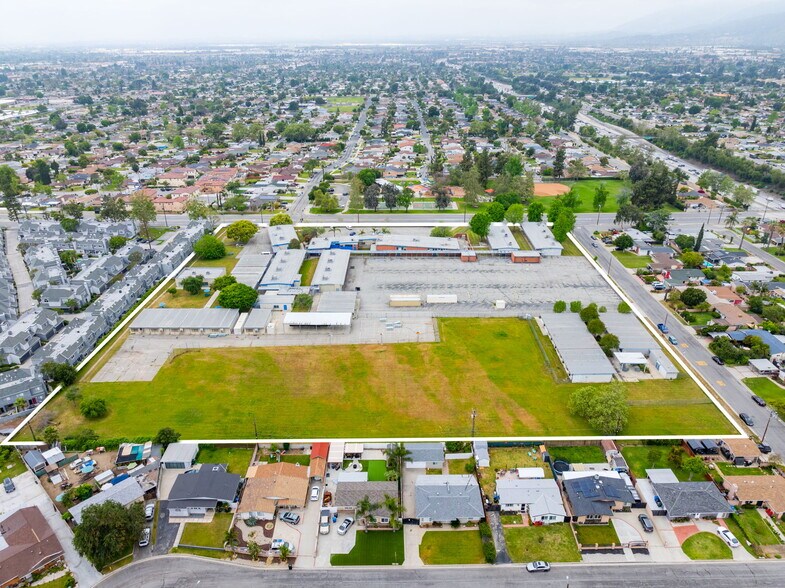 More Photos Of 1134 S Barranca Ave, Glendora Land For Sale