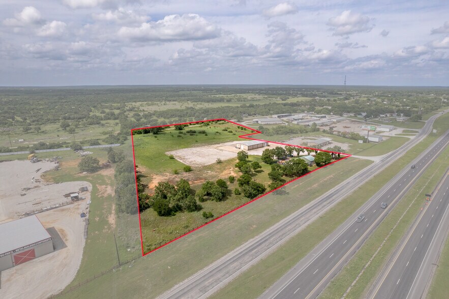 More Photos Of 9500 Interstate 20, Eastland Land For Sale