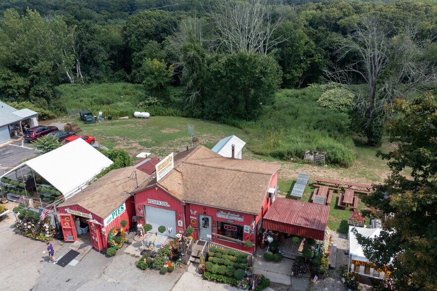 More Photos Of 1105 Route 32, Uncasville Freestanding For Sale