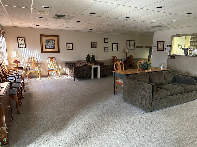 More Photos Of 2501 Silverside Rd, Wilmington Medical For Sale