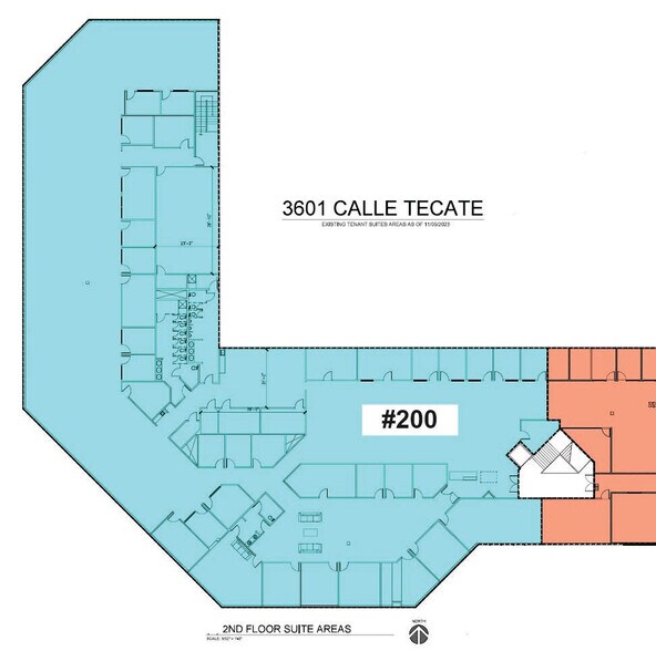 More Photos Of 3601 Calle Tecate, Camarillo Research And Development For Lease