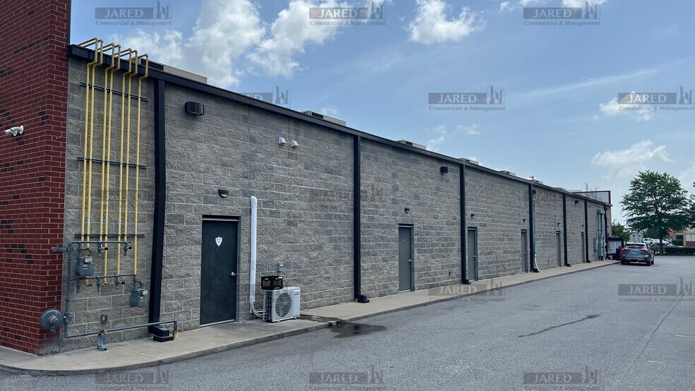 More Photos Of 3200 E US-412 Hwy, Siloam Springs Storefront Retail Office For Lease