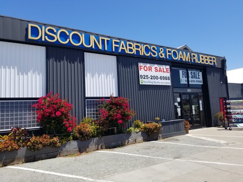 Primary Photo Of 1805-1807 Eastshore Hwy, Berkeley Warehouse For Lease