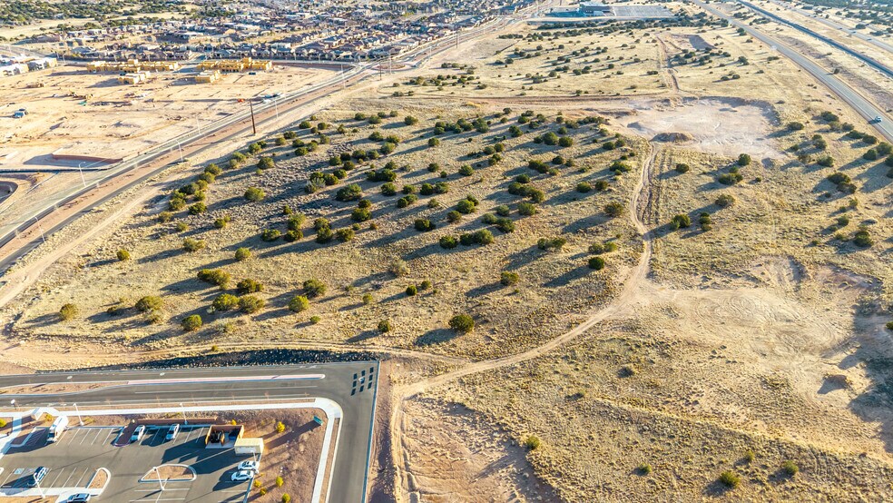 More Photos Of 5091 Rail Runner Loop, Santa Fe Land For Sale