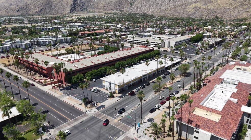 More Photos Of 401-493 E Tahquitz Canyon Way, Palm Springs General Retail For Lease